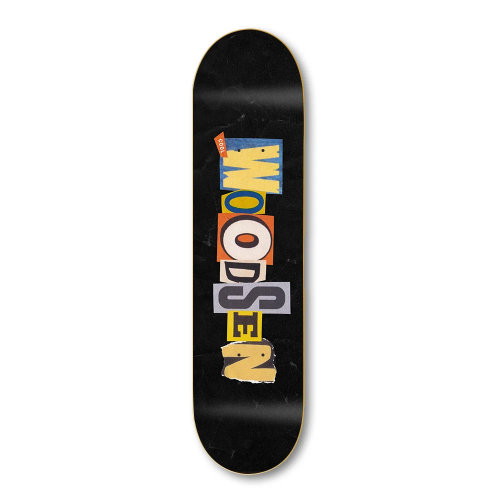 Manufacturer Pro Double Rocker 7ply Canadian 8.25 Inch Maple Veneer Stain Printing Graphic Blank Durable High Skateboard Deck