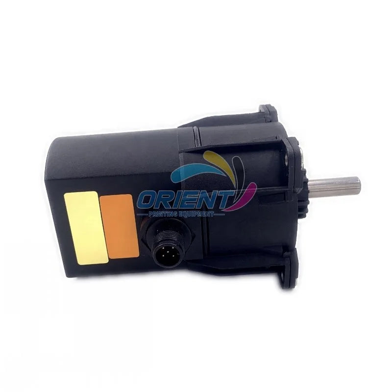 Durable L2.105.5161 Servo Gear Motor for Heidelberg SM52 PM52 XL75 CD74 L2.105.5161/01 Register Motor Machine Offset Spare Pa