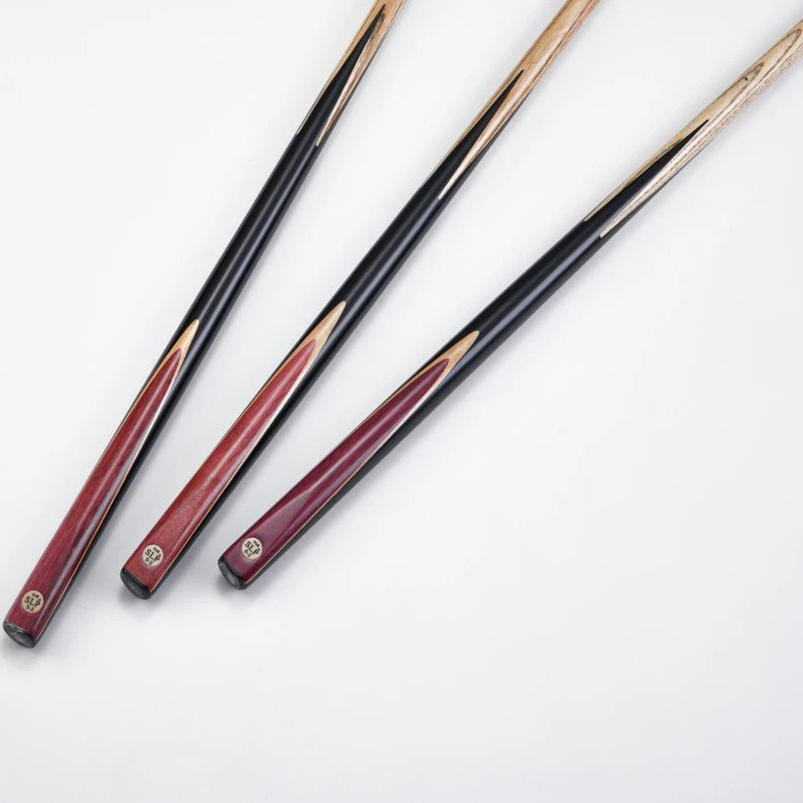 SLP Snooker Cue Snooker Billiard Cues 10MM Ash Wood Cue Custom Logo Cheap Pool Stick