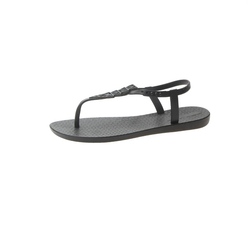 MYway in Stock Woman Shoes Sandals Slippers for Women and Ladies Shoes Women Sandals