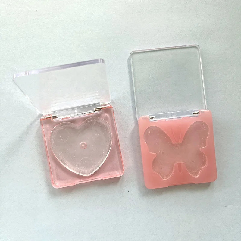 2026 Wholesale New Waterproof Matte Mineral Brow Soap with Vitamin C Private Label Vegan Fashion Styling Low MOQ
