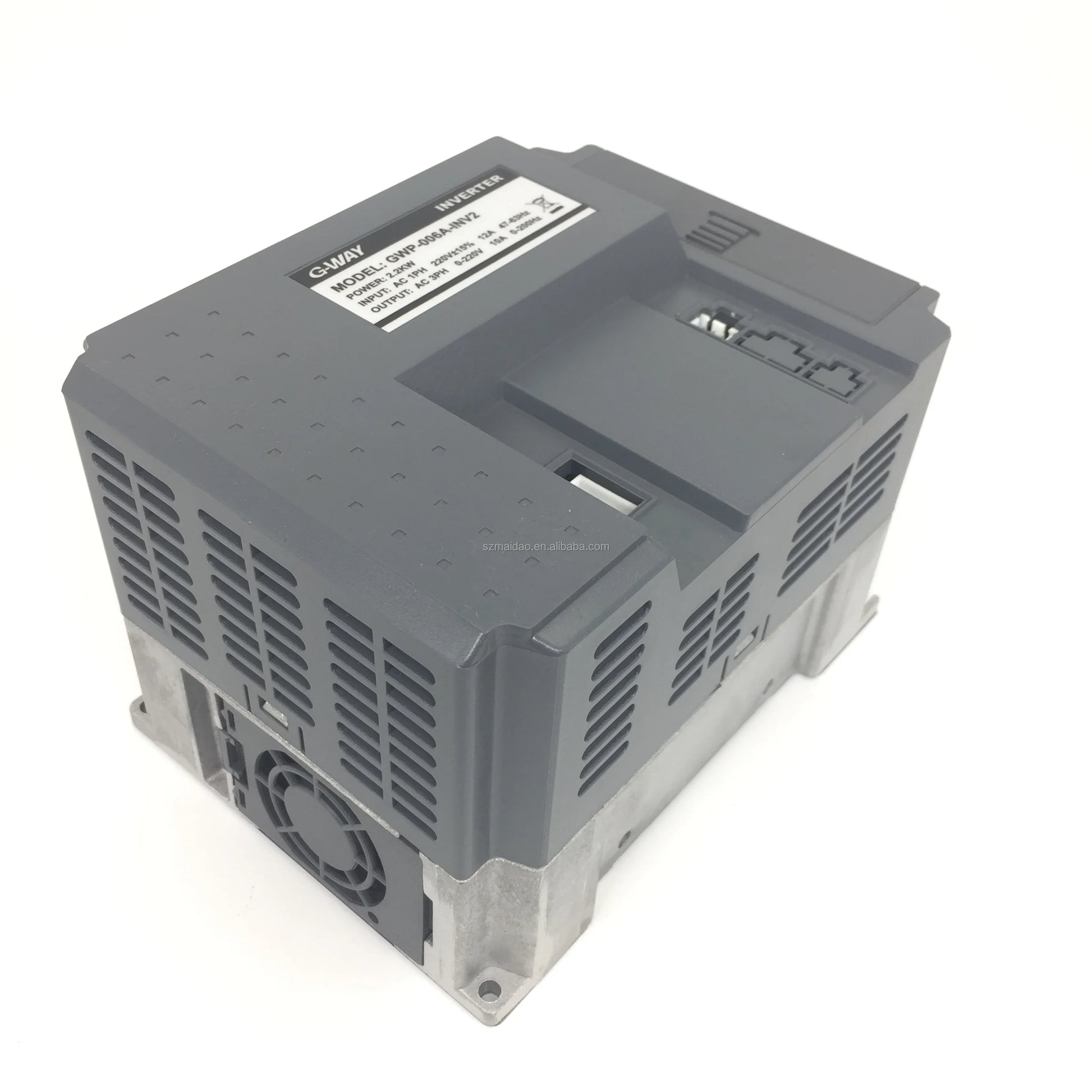 Commercial Treadmill Power Adapter Frequency Converter GWP-006A-INV1 GWP-006A-INV2/3 for AC Universal Treadmill Motor Inverte