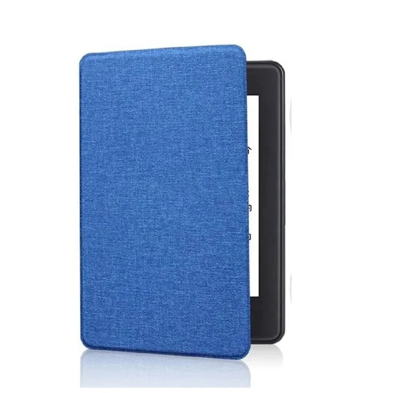 Case Kindle Magnetic for 6 Inch Amazon All-New Kindle 2022 Release 11th Generation Built-in Light 6 Inch Cover Sleeve Funda