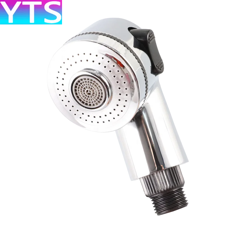 Modern High-Pressure Metal Sprinklers for Barber Shops and Hair Salons