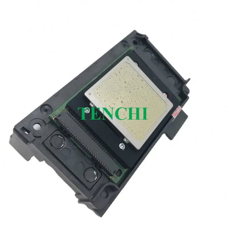 New Products Original 99% New Print Head for Epson XP600 XP601 XP700 XP800 XP750 XP850 XP801