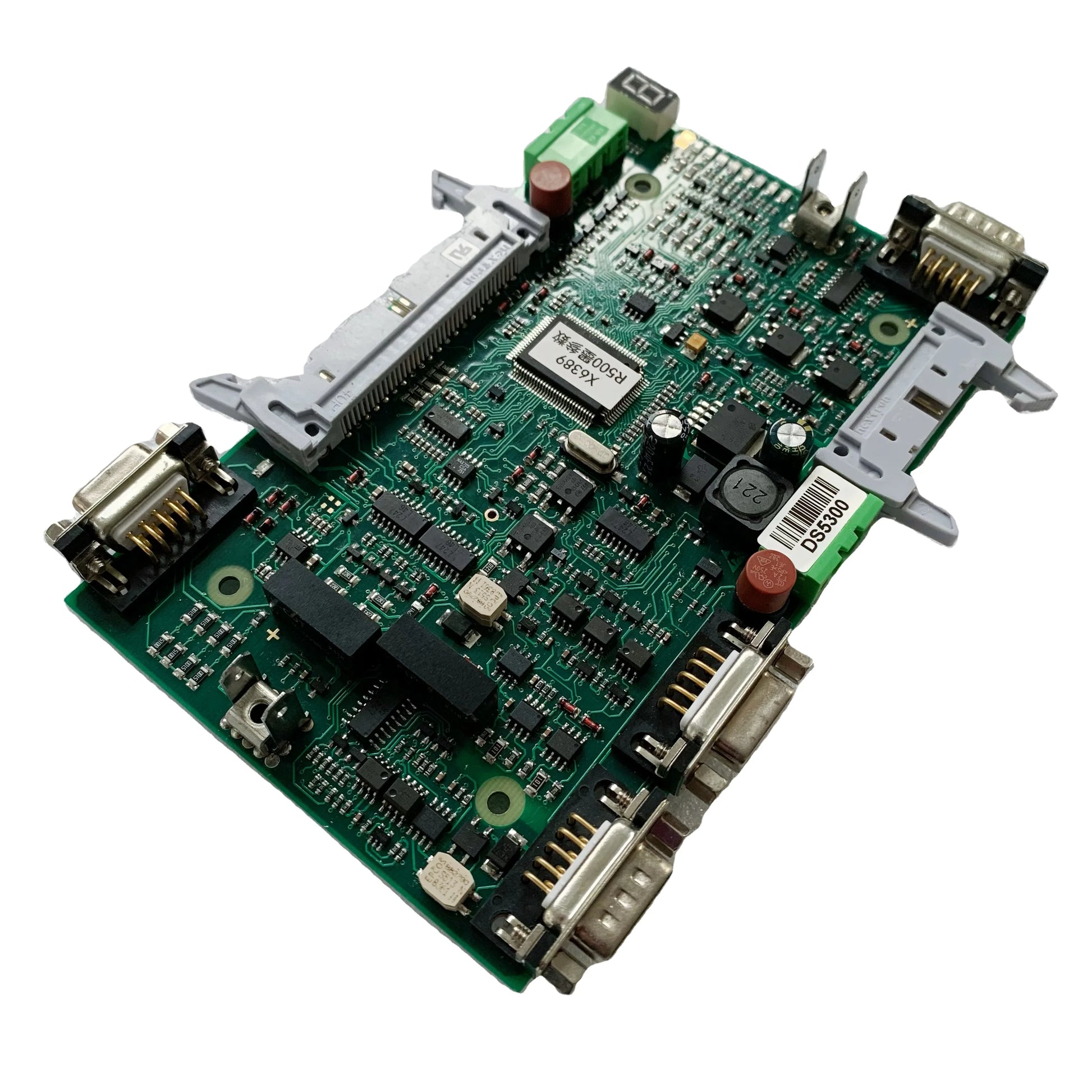 DO China New A37V701946 Circuit Board A37V70 1946 Electric Card 8A.37V70-1946 for Man Roland 500 for Man Roland Spare Parts