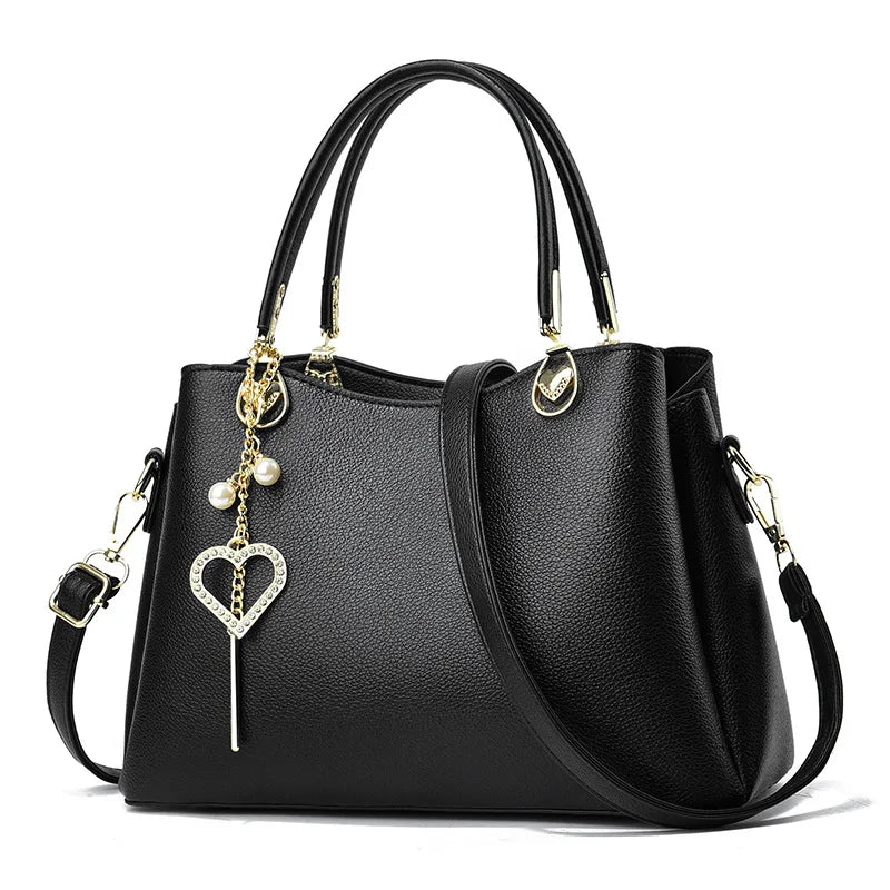 High Capacity New Retro Models Fashion Trend Messenger Bags Luxury Women's Bags Womens Handbags Tote Bag Product