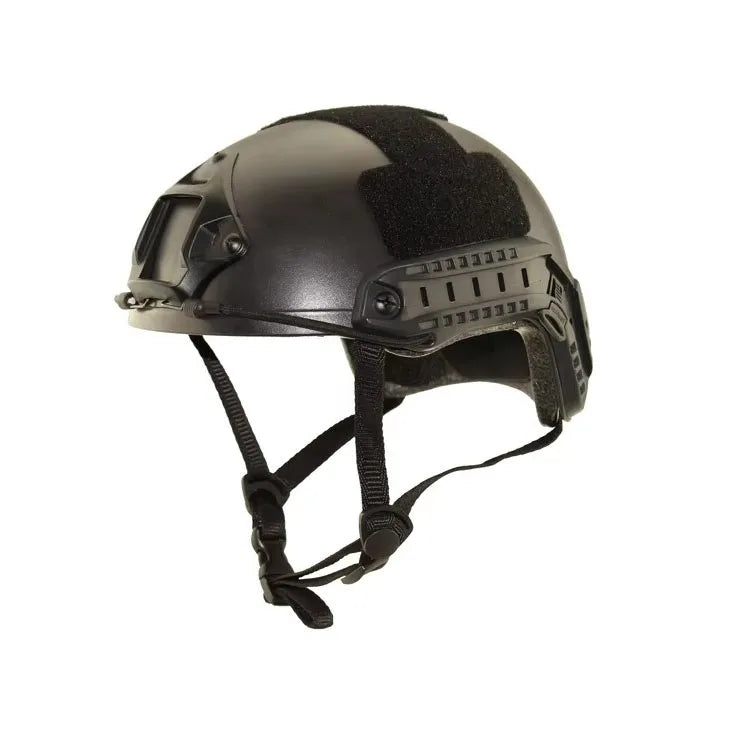 FAST MH Helmet for CS Outdoor CS Practice TACTICAL Helmet