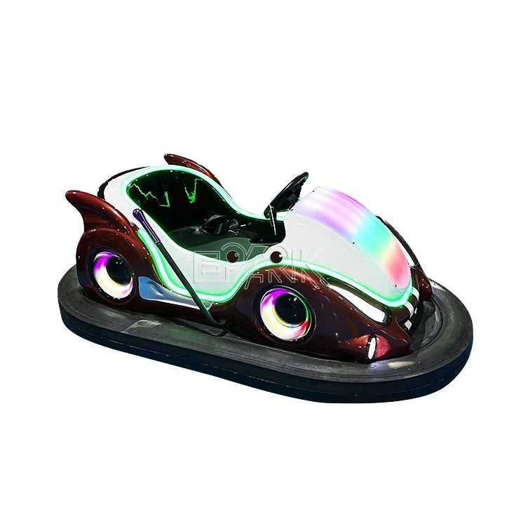 New Kids Electric Cars Bumper Car  Drift Bumper Car for Children and Adults
