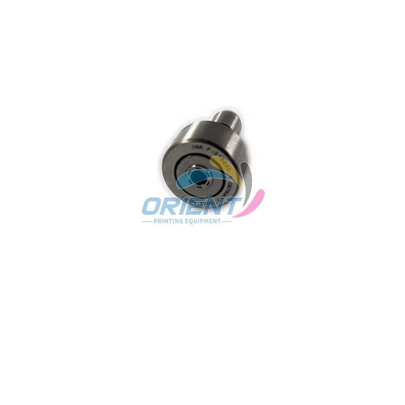 New F-218220.1 10x22x34.5mm 00.550.1239 Cam Follower Bearing for Heidelberg GTO52 Gripper Cpl Storage Drum Impression Cylinde