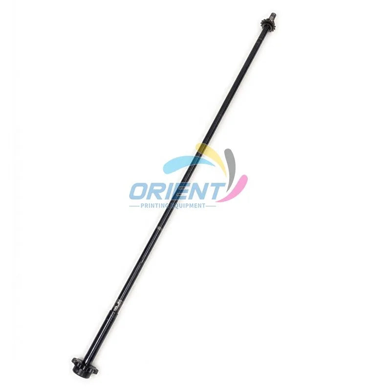 Original 00.550.0002 Needle Bushing M2.015.530 Shaft for Heidelberg SM74 PM74 Device for Sheet Size Adjustment Printer Parts