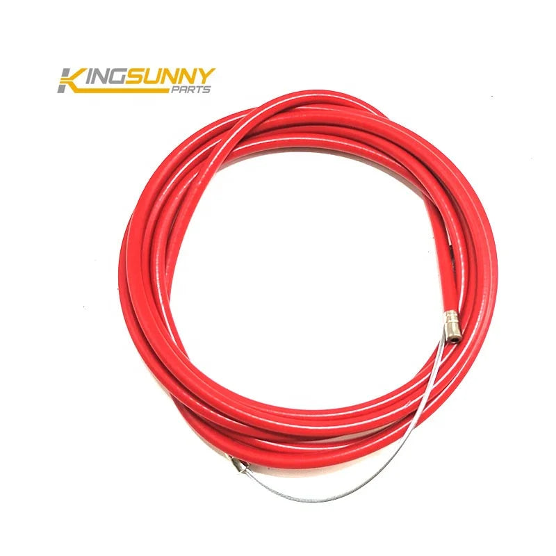 Wholesale Brake Line Brake Cable  for  Mi 4PRO Electric  Scooter Repair Parts  Accessories  Brake Line