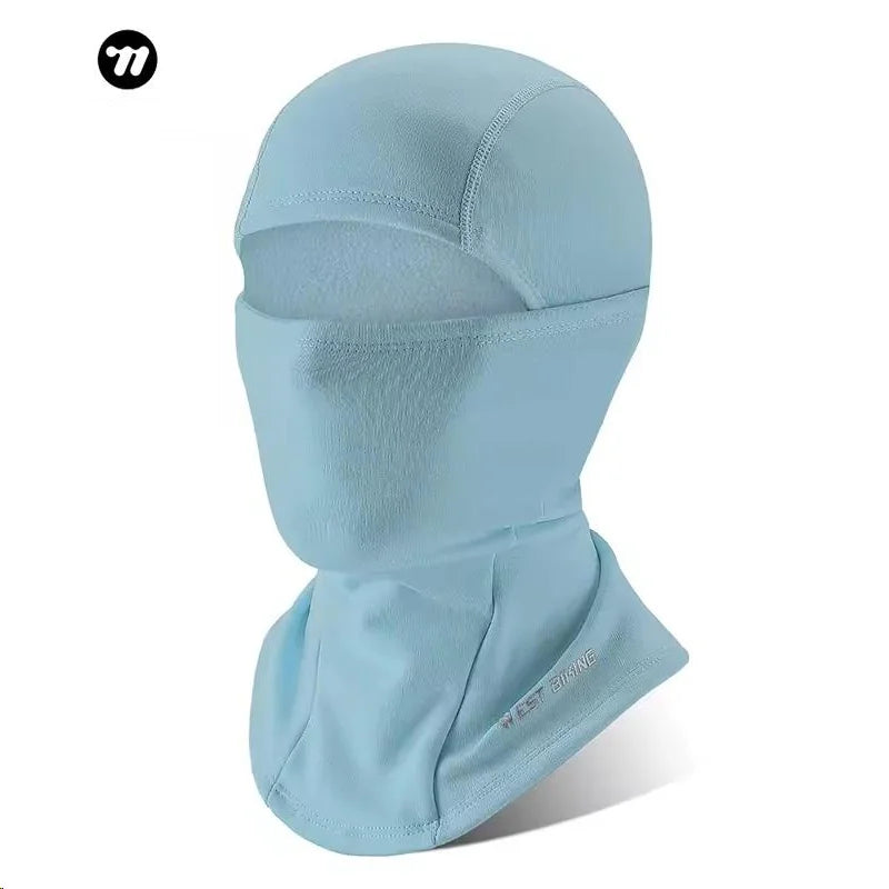 WEST BIKING Unisex Winter Warm Full Face Bicycle Mask Fleece Thermak Balaclava Cycling Hiking Outdoor Face Cover Mask