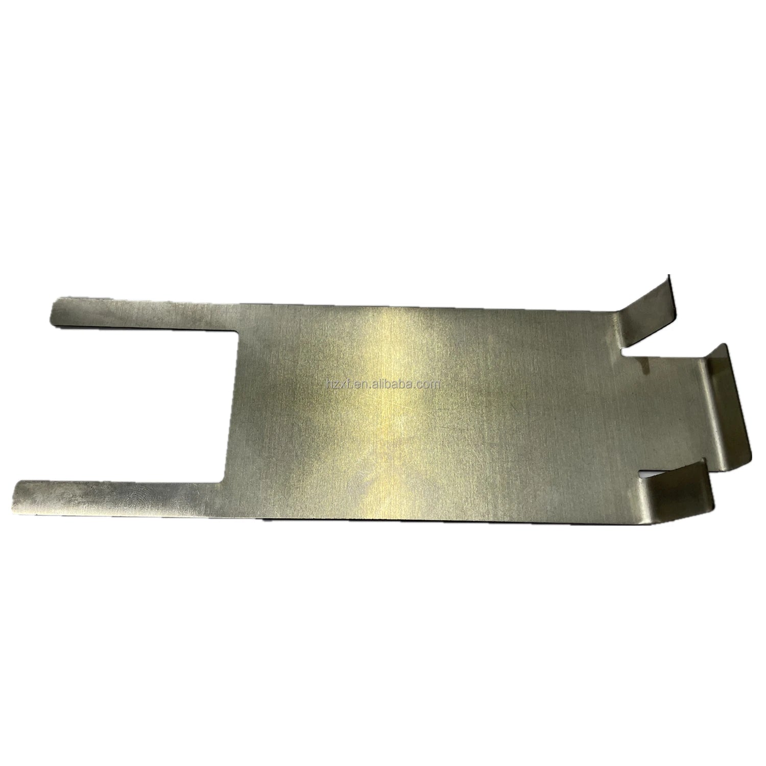 Standard Metal Material Side Fix Clips Tile Paving Floor Accessories with Wall Spacer Against the Wall XF-T528