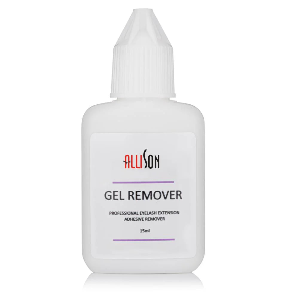 Black /pink Eyelash Glue/ Primer / Remover/gel Cleaner Lashes Individual Lash Adhesive Extension Glue Korea With Private Labe