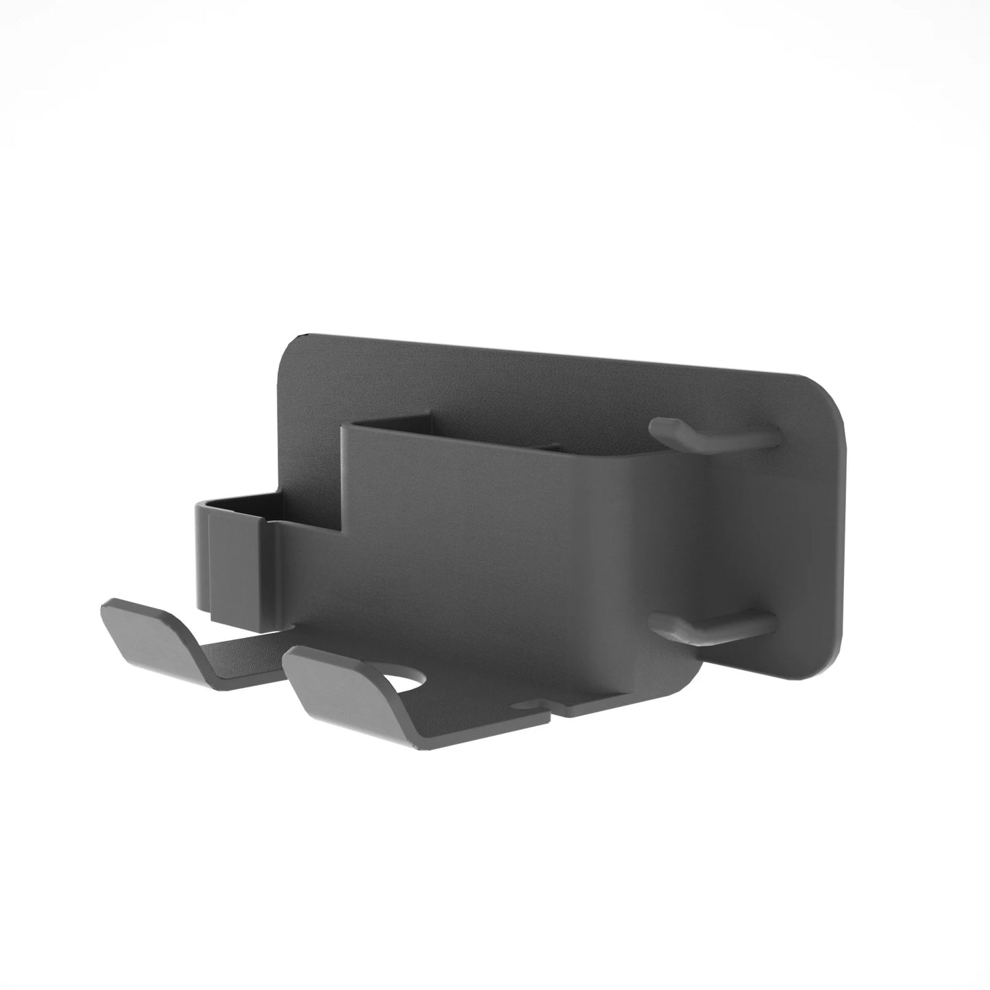 Multifunction Silicone Hair Dryer Holder