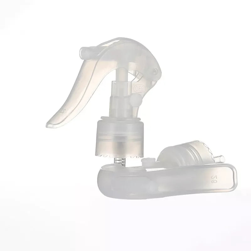 Hot Sale 20/410 Plastic Pump Sprayer Non Spill for Bottles with Blue Colour