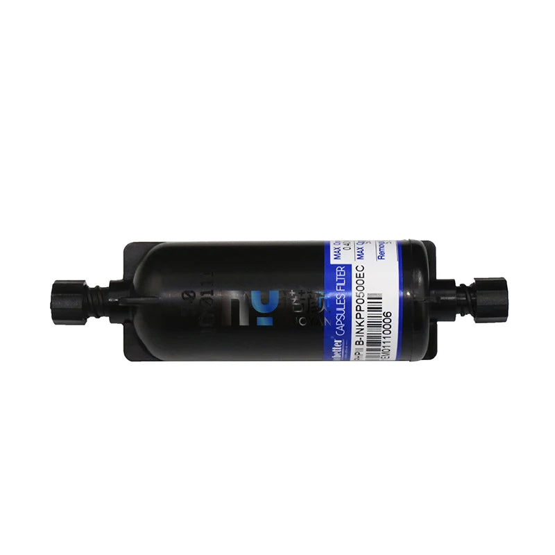 Original Cobetter Cylindrical 5u/20u Long Filter for UV Machine PHPIIB-INKPP0500EC Capsule Filter for Maxcan Handtop