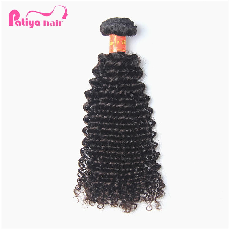 Curly Hair Products Private Label PayPal Wholesale Chinese Hair Weave Import No Shed No Tangle Remy Eurasian Human Hair Weft