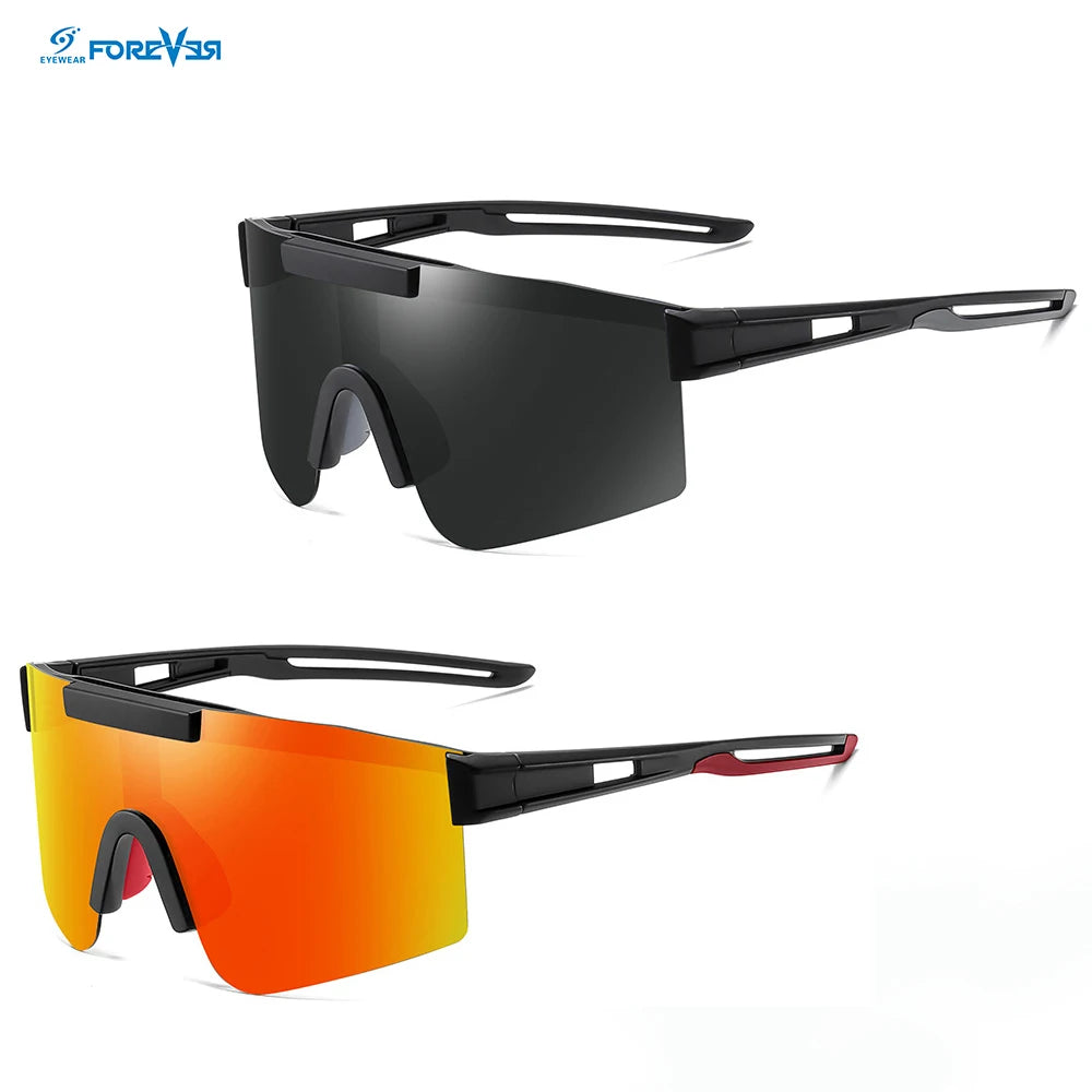 New Outdoor Goggles Riding Motorcycles Sports Protection Polarizing Sunglasses Windproof Driving Sunglasses for Men