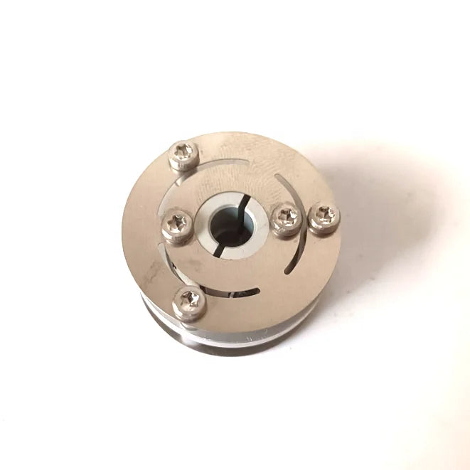 MEASURING SYSTEM ACCESSORIES 6FX2001-7KF10 SPRING DISK COUPLING 6/6MM in Stock