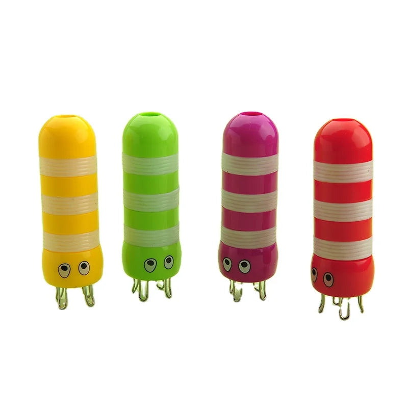 Colorful Plastic Sewing Accessory Cord Maker Fringe Twister Icord Knitting Machine Multisize Customize Packing for Needlework