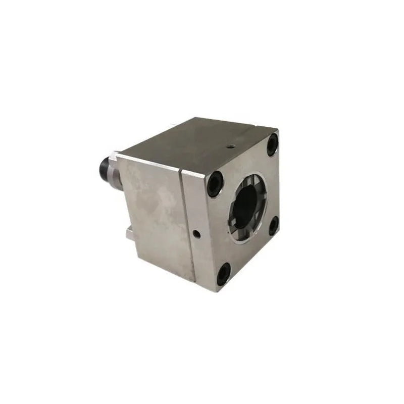 HPEDM ER-029985 Precision Steel Compact Quick Adapter Chuck for EDM Machining HE-E06952