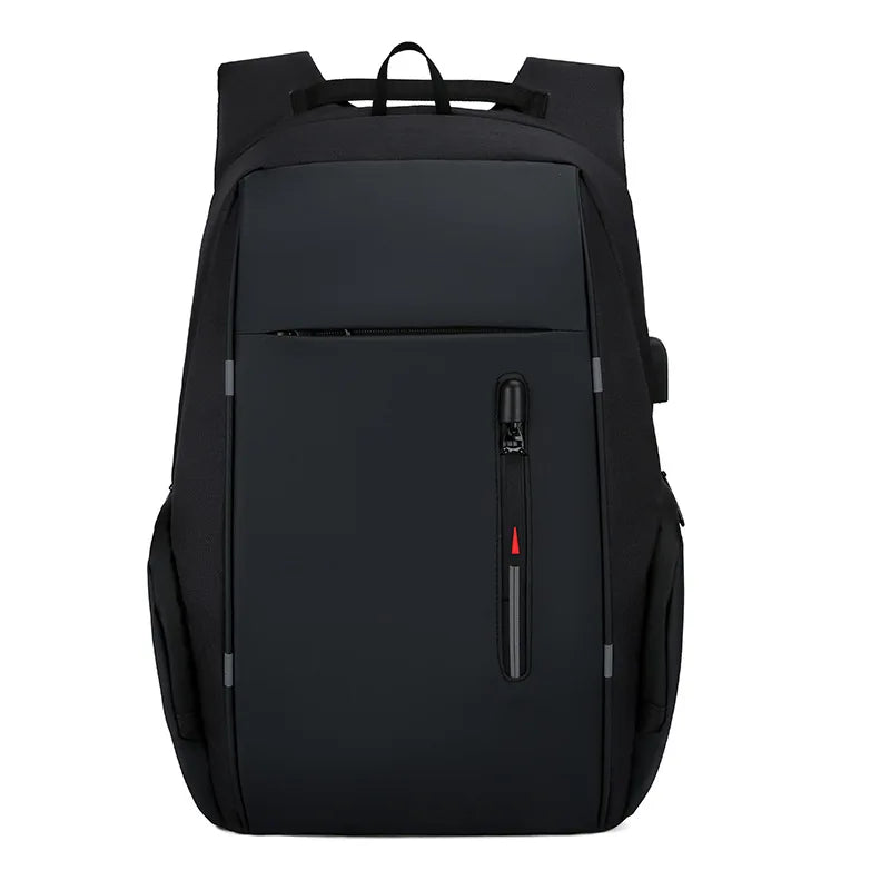 2024 New Waterproof Male Travel Backpack Best-selling Business Bag Large Capacity with Usb Charging Port Laptop Backpack