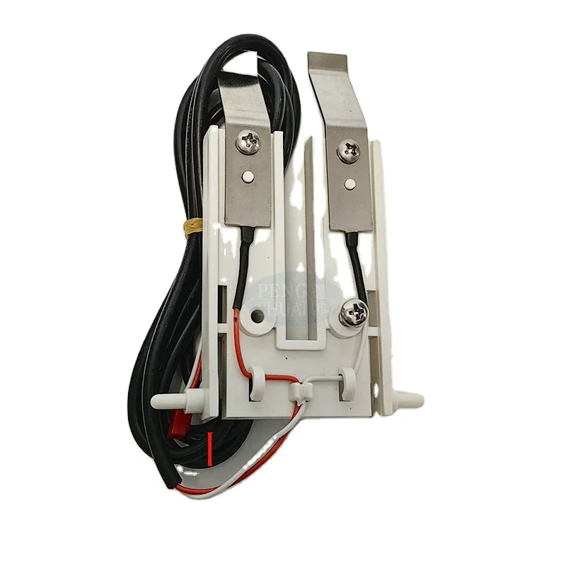 Electric Ice Maker Ice Thickness Probe Sensor with ABS+304 Stainless Steel Refrigerator Spare Parts & Accessories