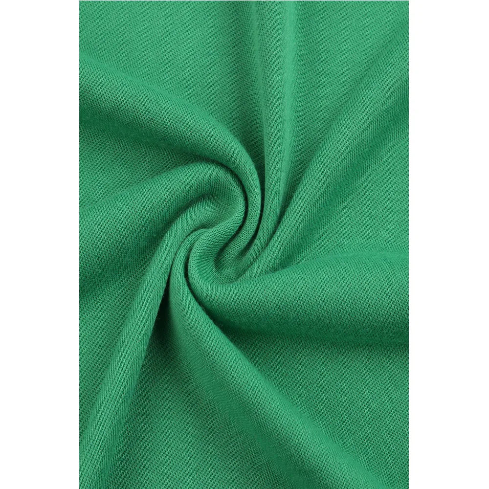 W008 Sample Order T-shirt Fabric Classic Sweater Pants Fabric High Quality French Terry Sport Wear Fabric Telas Textiles