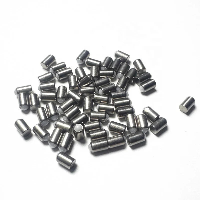 Factory Wholesale Ceramic Top Bead Tripod with Horseshoe & Figure Eight Buckles Ready to Ship Jewelry Findings & Components