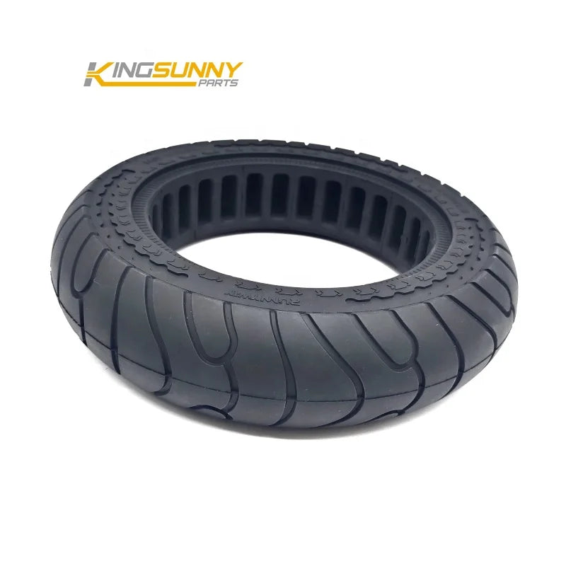 E-Scooter Wheel Parts Thicken Honeycomb Solid Tyre 60/70-7.0 Tire for Xiaomi 4 Pro Electric Scooter Wheel Tyre