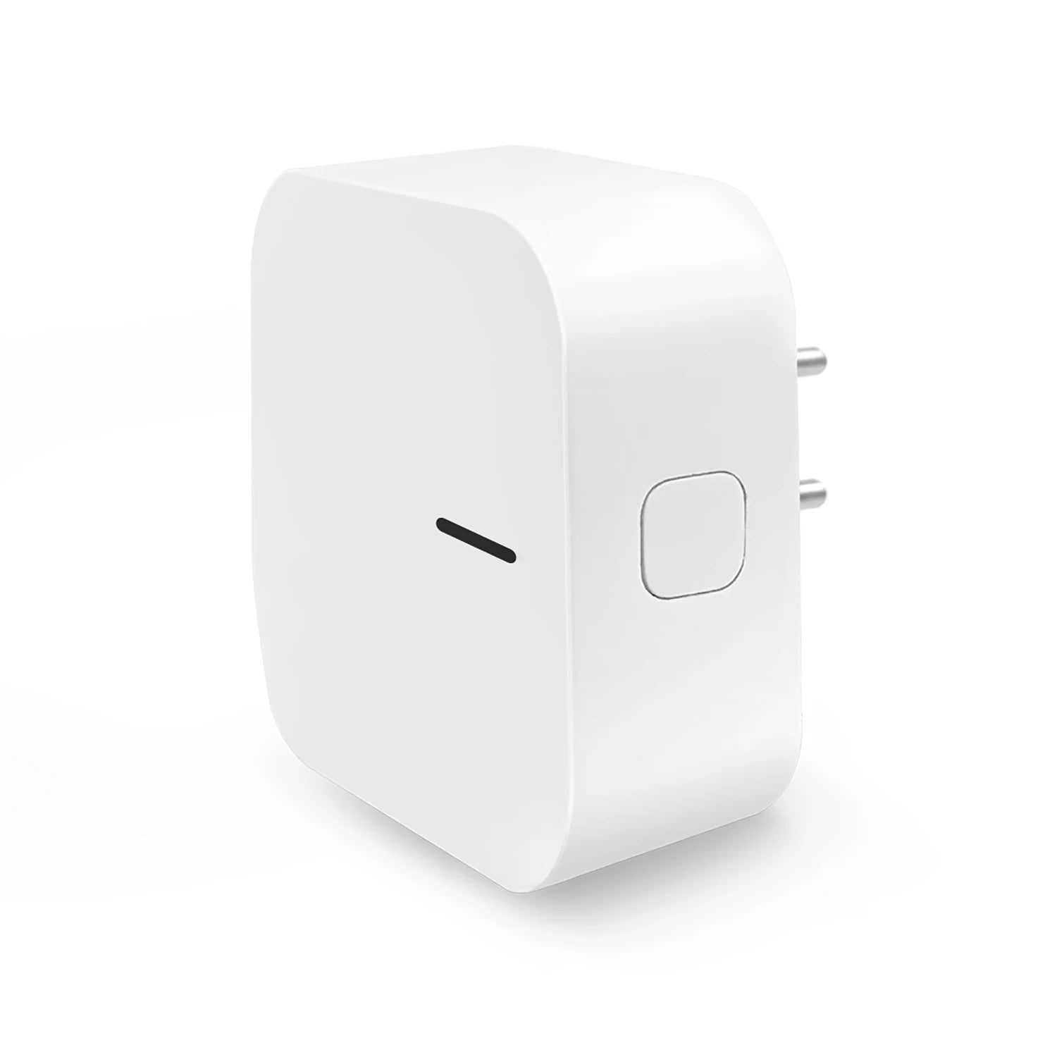TUYA Smart Zigbee 3.0 Wireless Gateway Hub for Smart Home Featuring WBRG1and ZS3L Module Support Alexa Google BLE