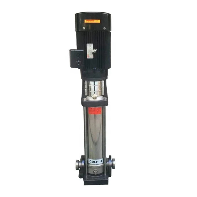 CDL Series High Pressure Vertical Multi-stage Centrifugal Pump