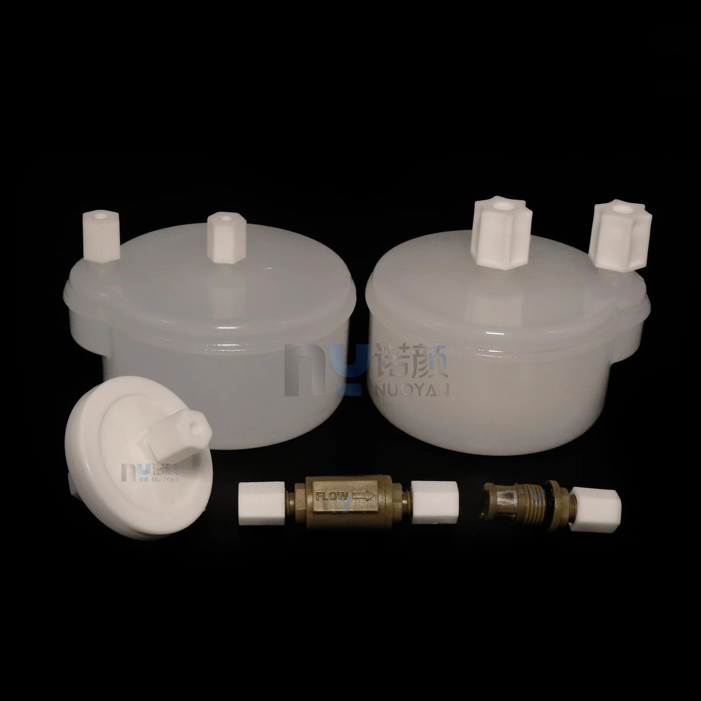 Factory Price One Set for Domino Ink Filter A100 A100+ A200 A200+ for Domino a Series Printer Parts