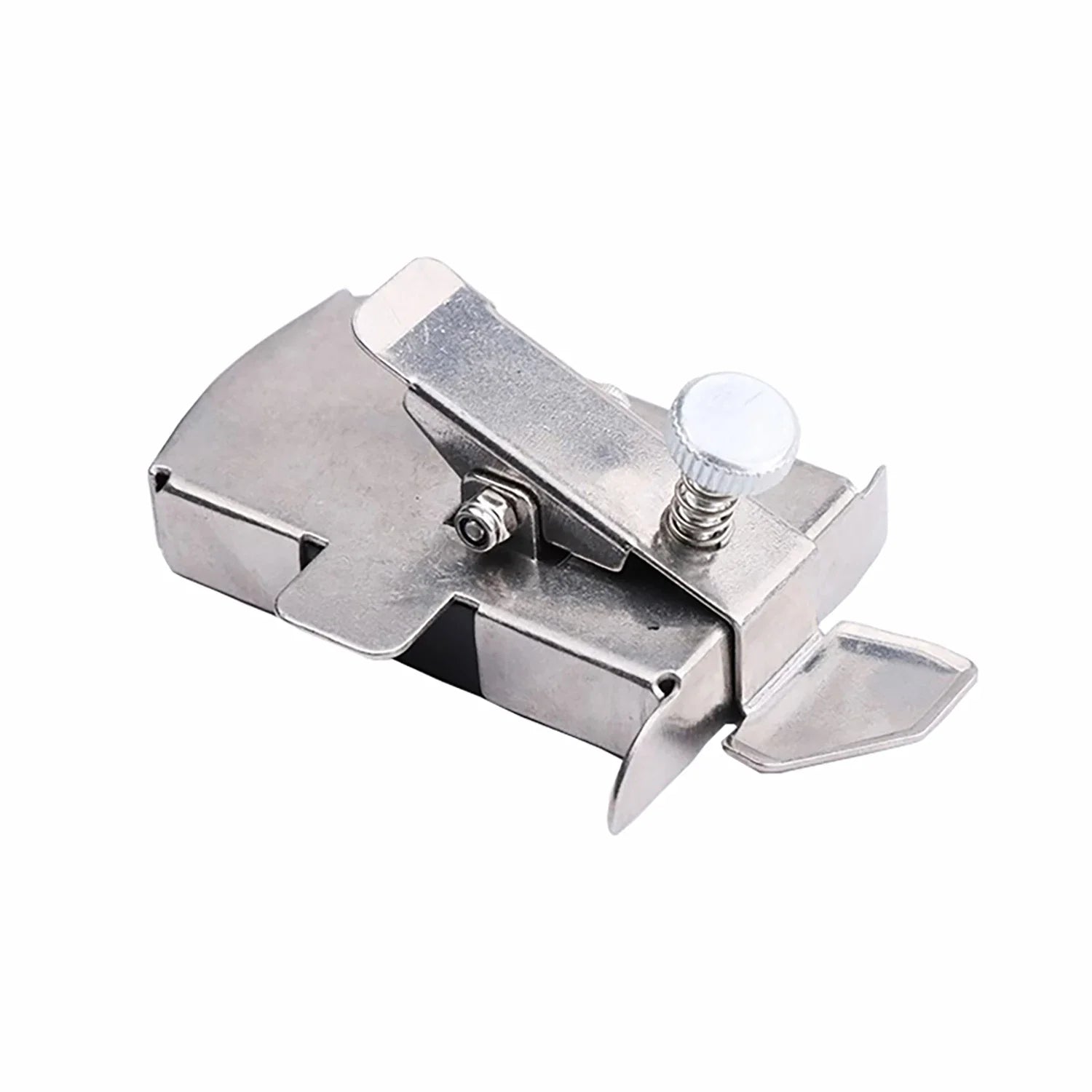 Magnetic Seam Guide for Sewing Machine Multifunctional Straight Line Hems Sewing Ruler Universal Sewing Machine Attachments