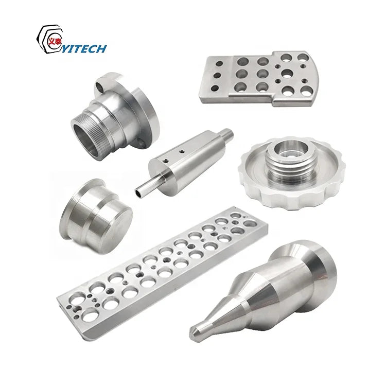 Precision Cnc Machining Services Rapid Prototyping Cnc Machining Service Cnc Machinery Parts