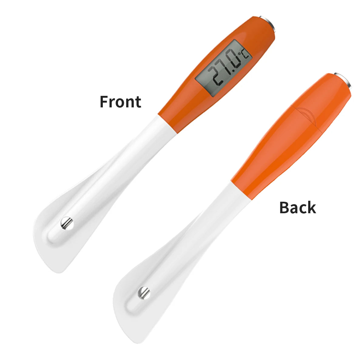 Digital Food Cooking BBQ Cooking Thermometer Chocolate Spatula Thermometer