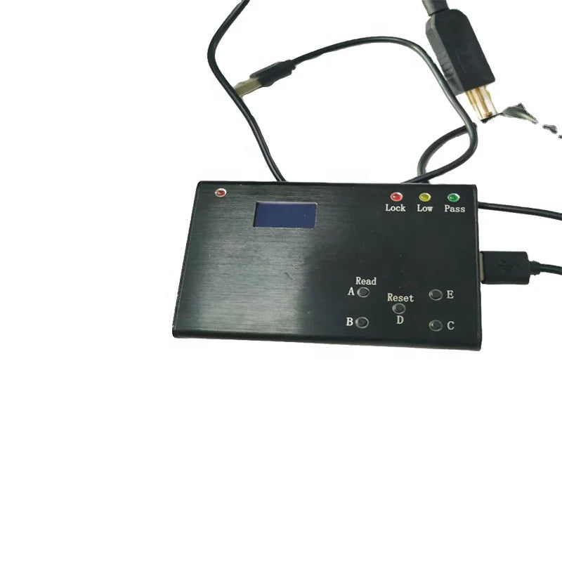 Compatible for Lexmark Resetter Device MS/MX 310 510 410 510 610 710 810 C792 MS321 Drum Chip CS310 CX410 Toner Chip