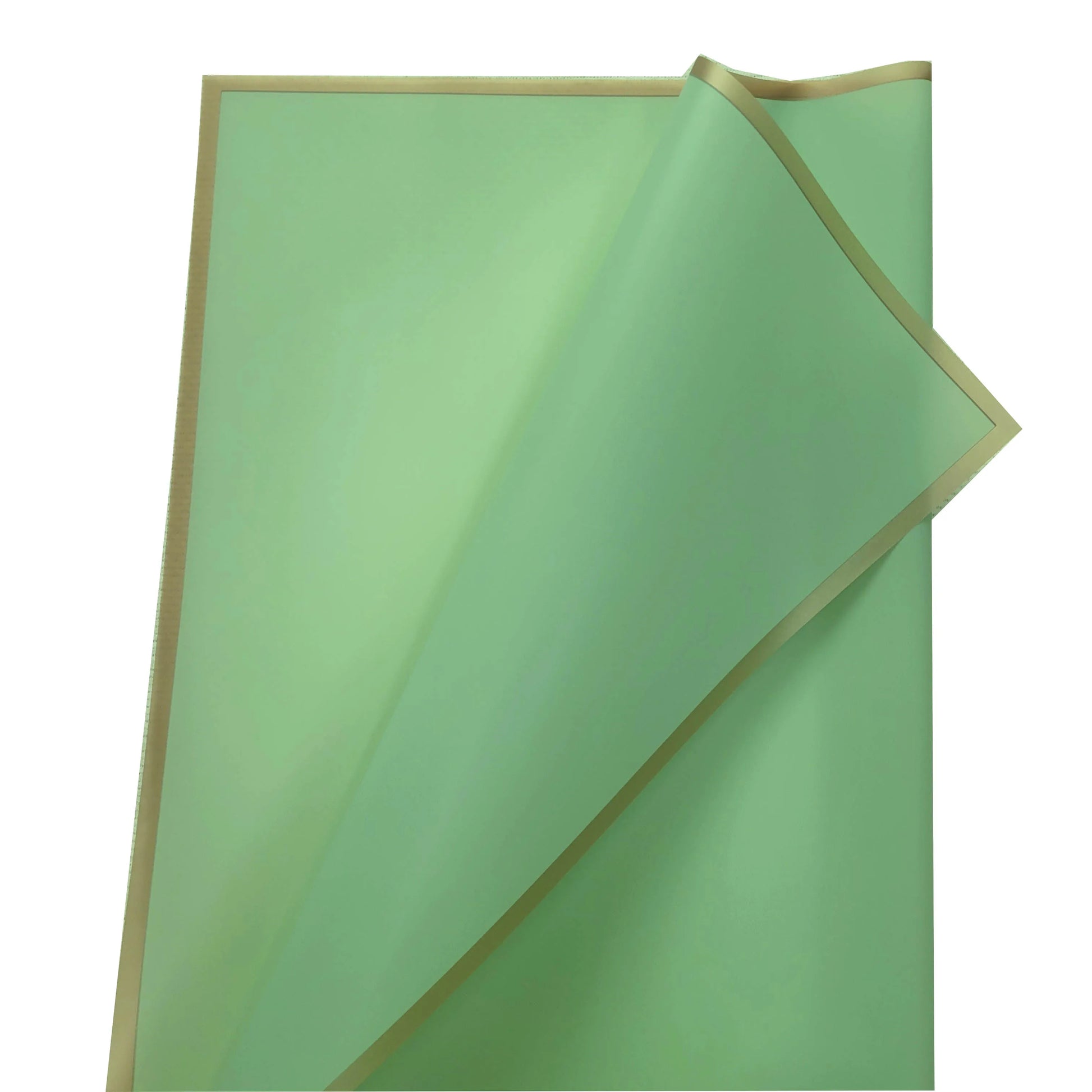 Waterproof OPP Wrapping Paper for Bouquets and Flowers-Household Gift Shopping Use