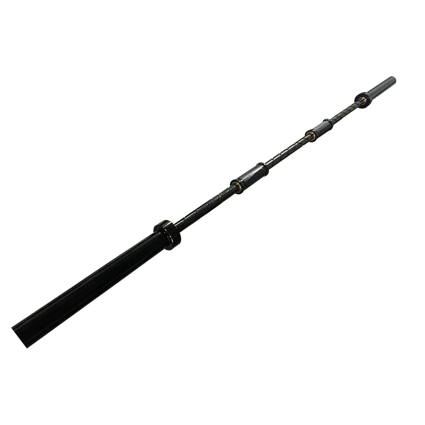 Sliding Barbell bar  Weight Bar Set Men Free Weight Plates Bar 20kg