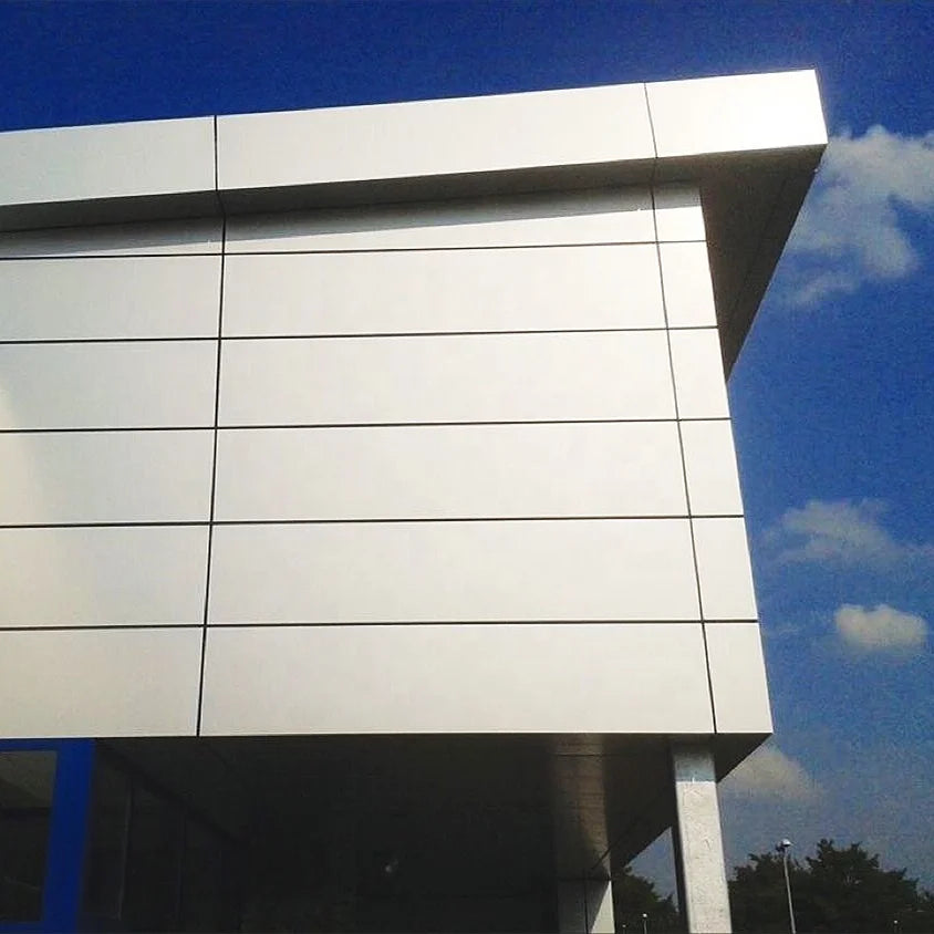 Hight Quality of Alucobond Panel ACP ACM Sample 20x30cm