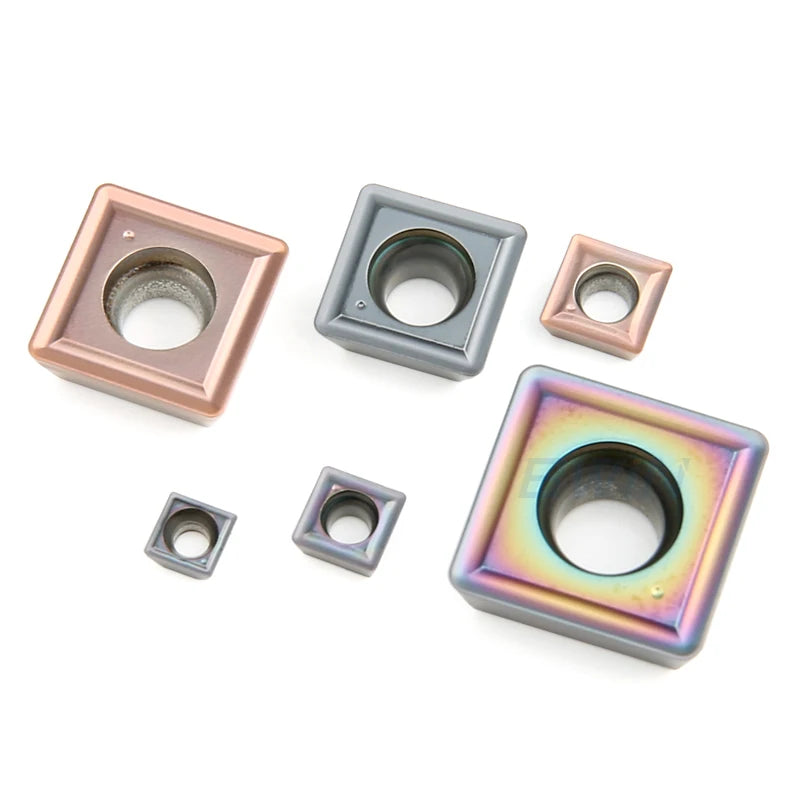 SPMG060204 SPMG 040202 06 07 090408 SPMG09 U Drill SP Inserts Drilling Tools Tungsten Carbide Insert for Drilling