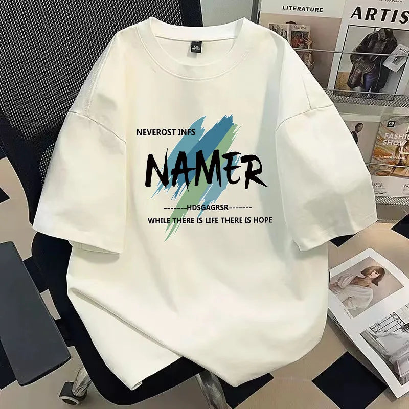 Wholesale Ropa Para Hombre Men Clothes Camiseta Para Hombre Bulk Wholesale Clothing Ropa De Trabajo Manufactory