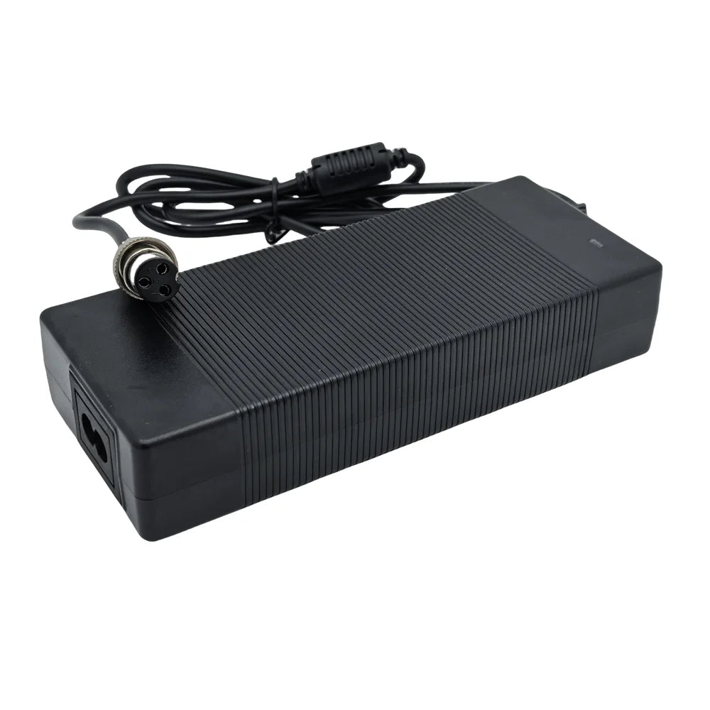 58.8V 2.0A Charger for Speedual Grace Zero 8X 10 10X DDM Mini Plus 52V Electric Scooter Charger Replace Parts