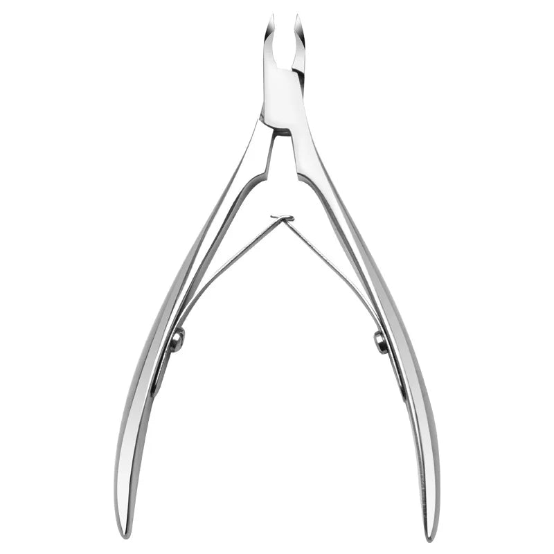 Best Quality With Small Head Stainless Cuticle Nail Nipper in Different Design Staleks Cuticle Nippers Innovamed Instruments
