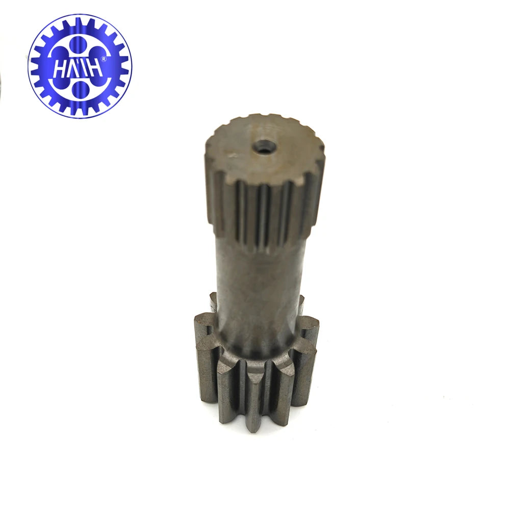 SUN GEAR SHAFT  LC15V00023S022 for KOBELCO EXCAVATOR PARTS SK350-8 SK350-9