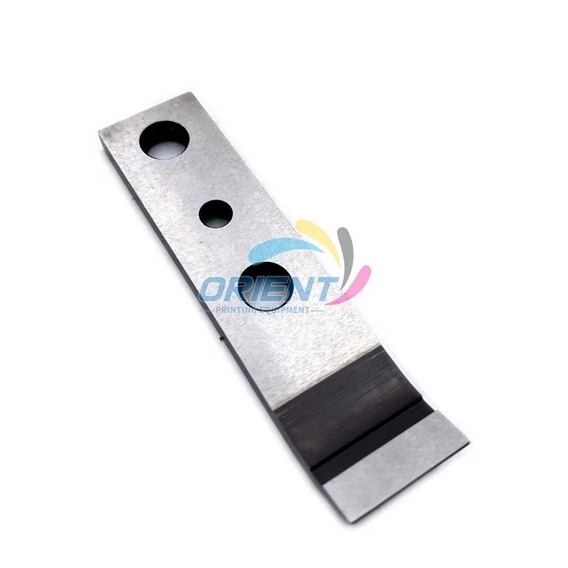 Durable 10Pcs 07.011.027 07.011.827 Gripper for Heidelberg SORZ Impression Cylinder Offset Printing Machines Parts