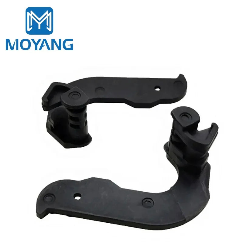 MoYang RC2-1072-000 RC2-1084-000 Fuser Wrench Snap Support Frame for HP LaserJet P1102 P1108 P1213 P1505 Printer Fusing Part