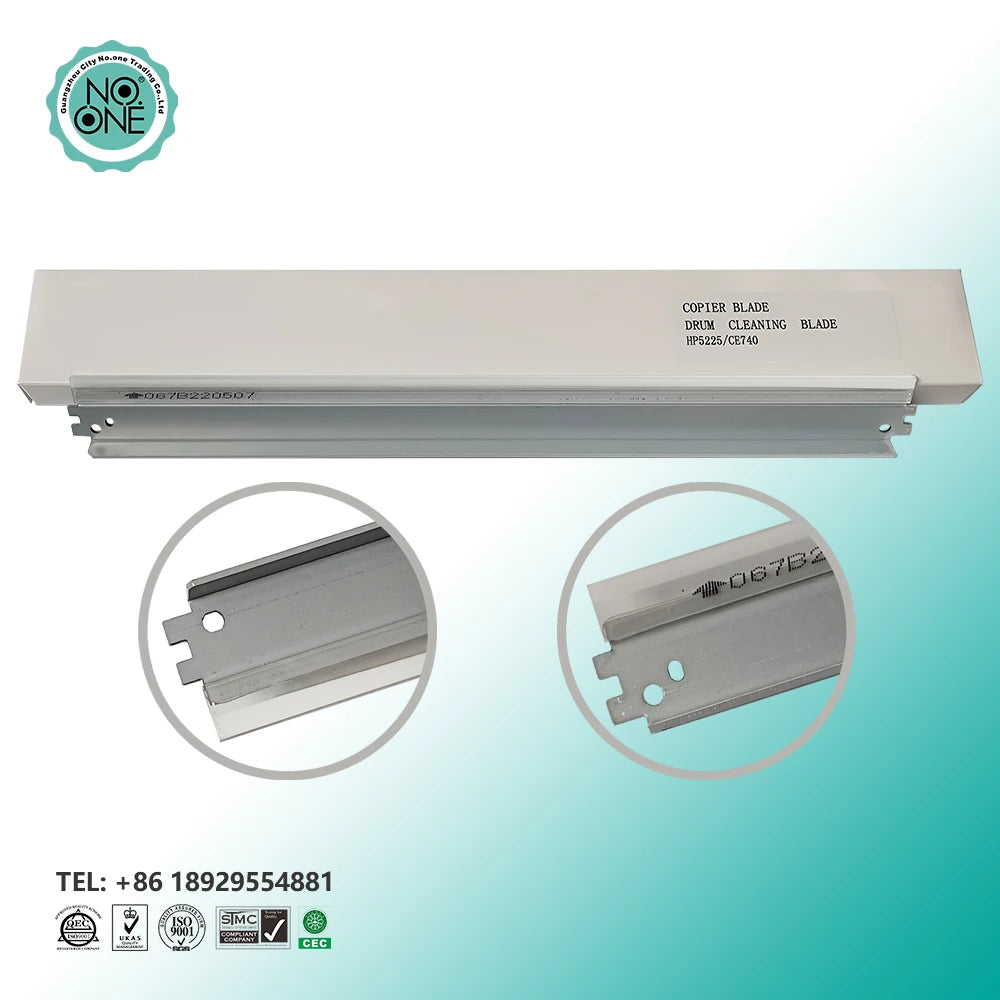 740 Transfer Belt Hot Product Drum Cleaning Blade for HP Color LJ 5220 5525 5225 M775 M750 M700 M755 CE740 CP5525 CP5225 CP55